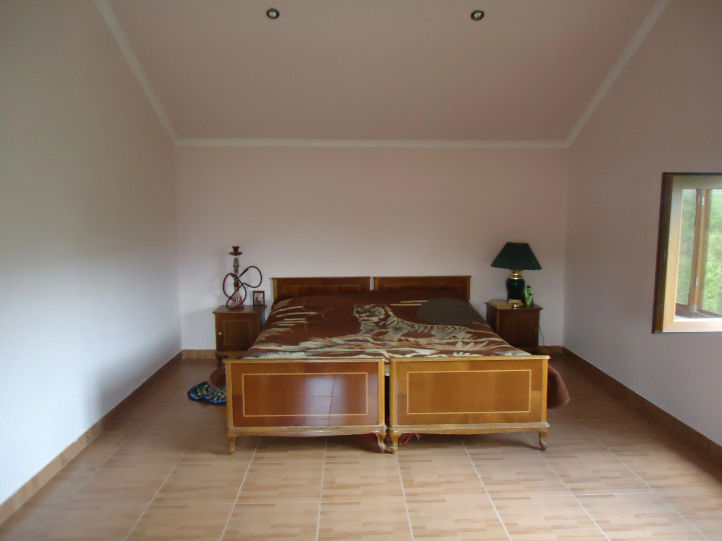 Апартаменты Dinadav House