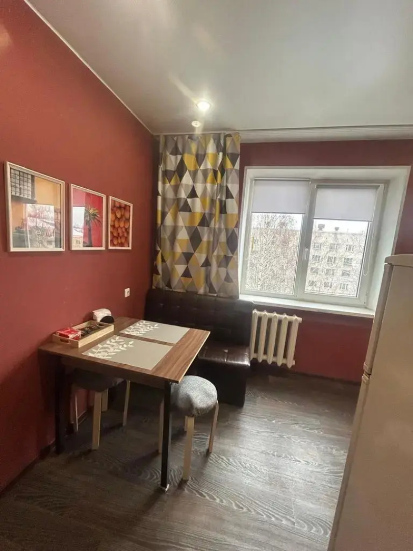 Апартаменты на Московской Улице, 50