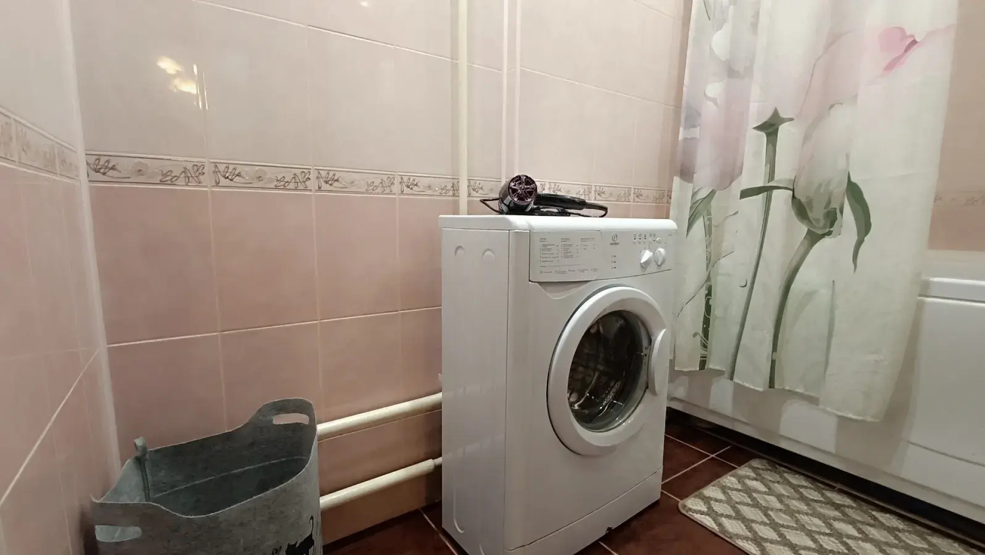 Апартаменты Уютный Север на улице Кирова