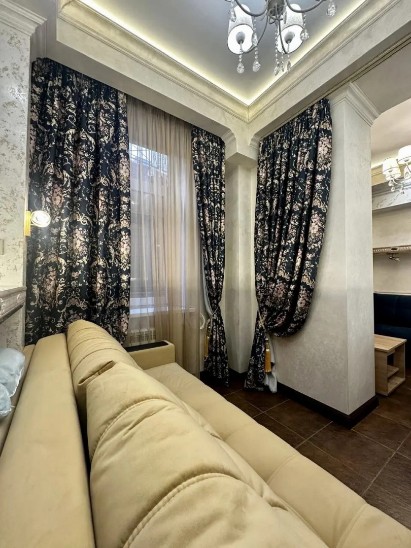 Квартира Вершина апартаменты 109