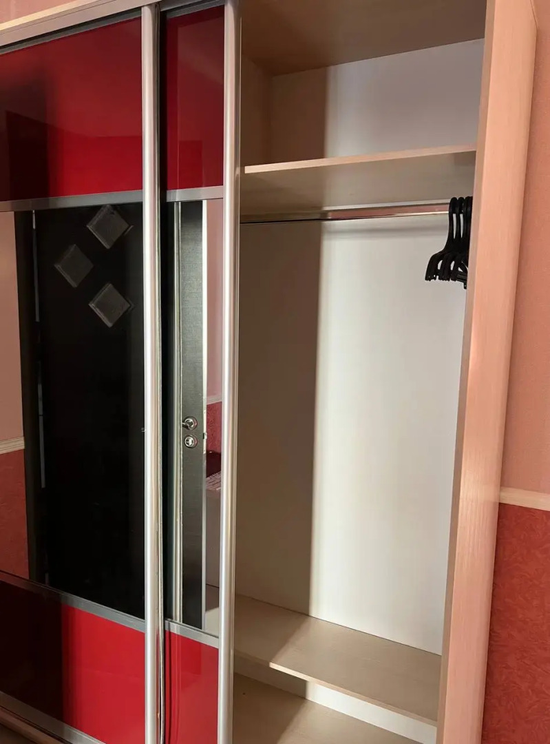 Отель Янтарь