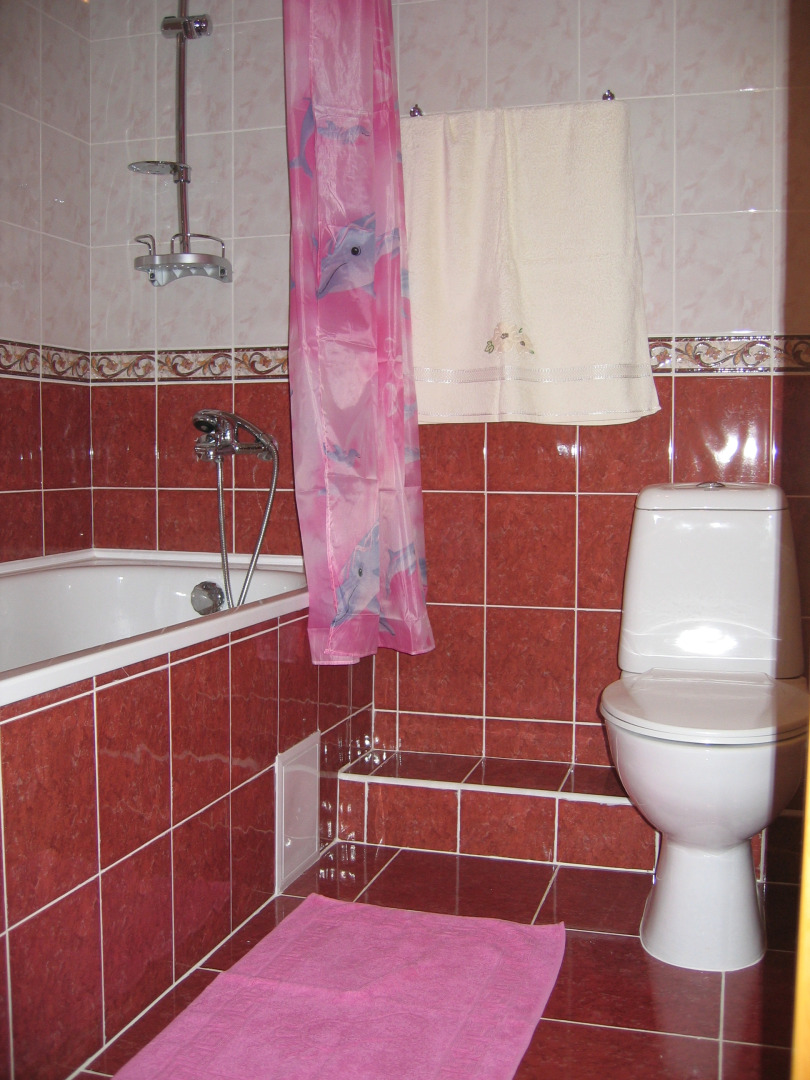 Гостевой Дом Владисвет