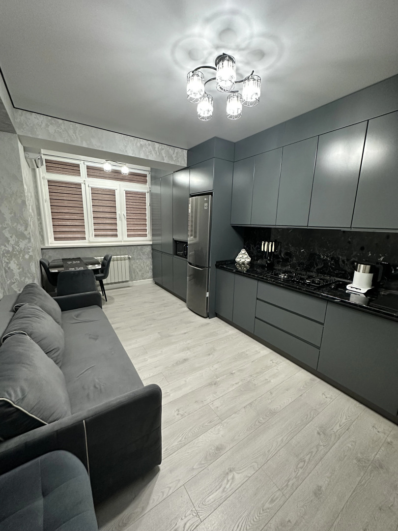 Квартира в ЖК Империал