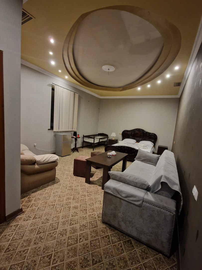 Hotel Star Zvartnoc Evn Airport