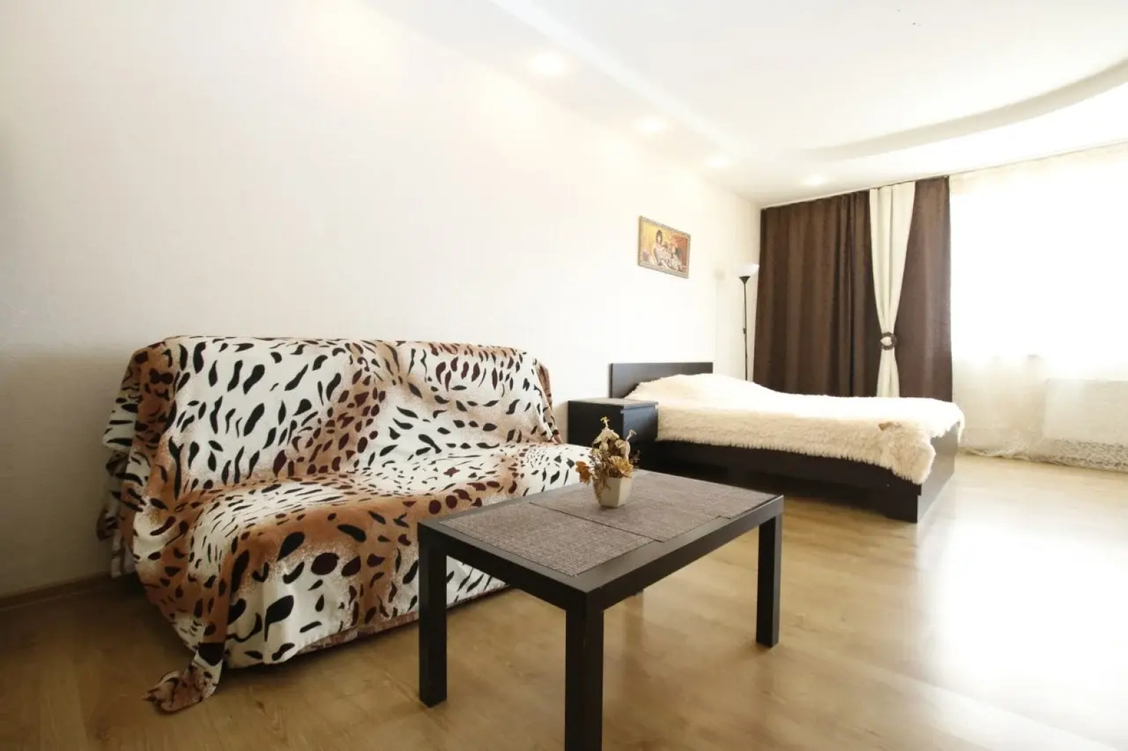 Апартаменты Луганская 4