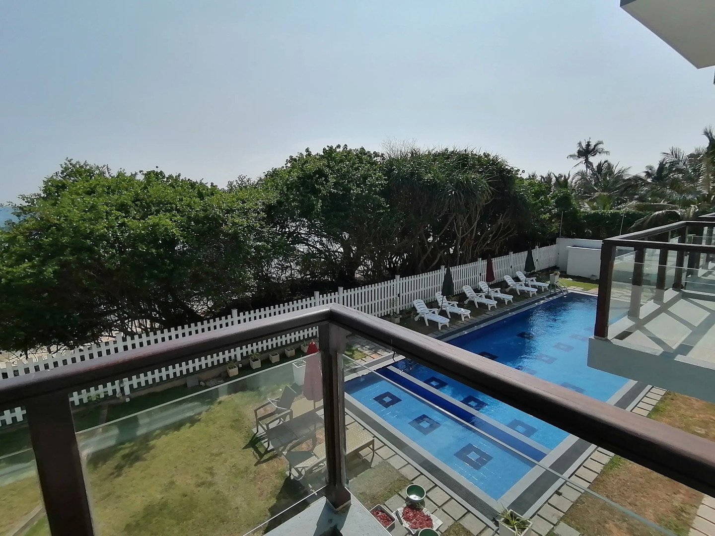 Отель ARA Beach Resort - Mirissa