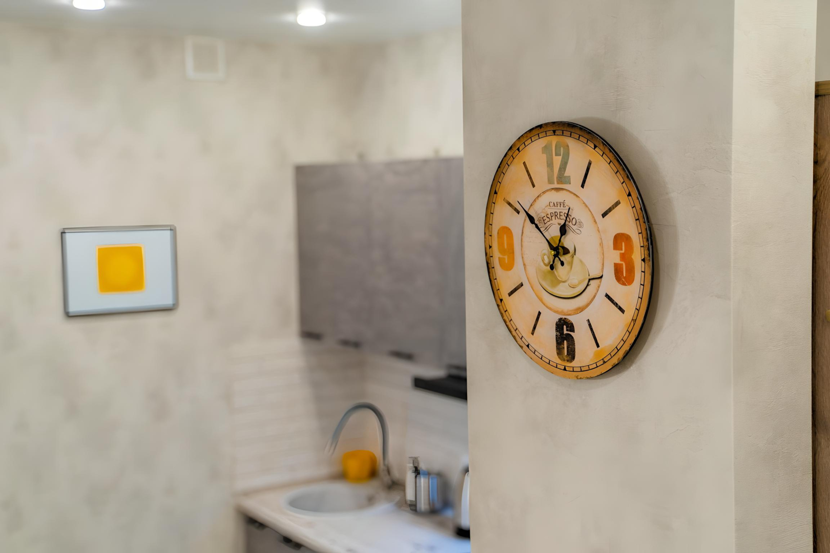 Апартаменты Море Апартаментов на Эстонской 37/4