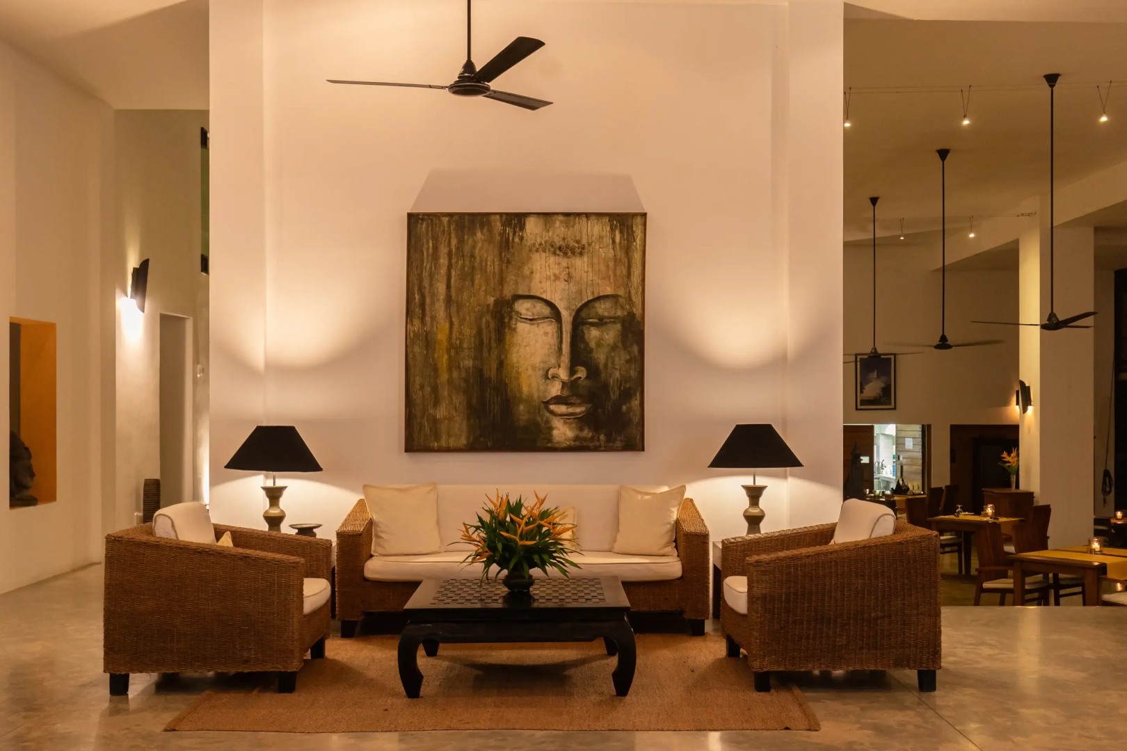 Бутик-отель Aditya Boutique Hotel
