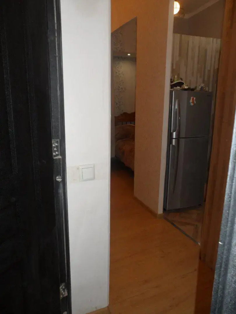 Апартаменты Sichi on Besiki Street