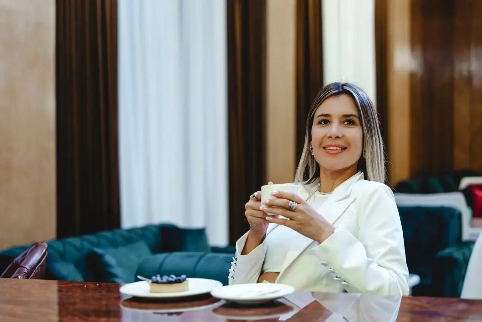 Санаторий "Парк Шафран"