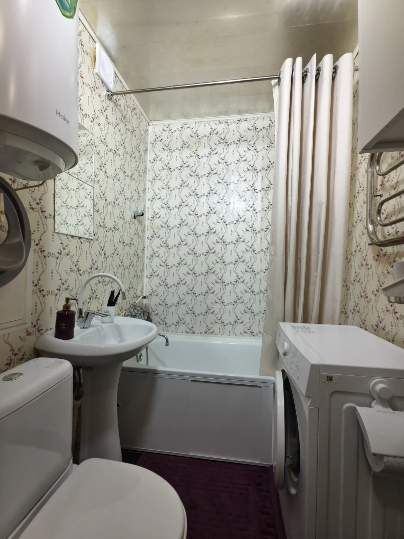 Квартира Уютная в Центре Города Сафоново Кирова 14