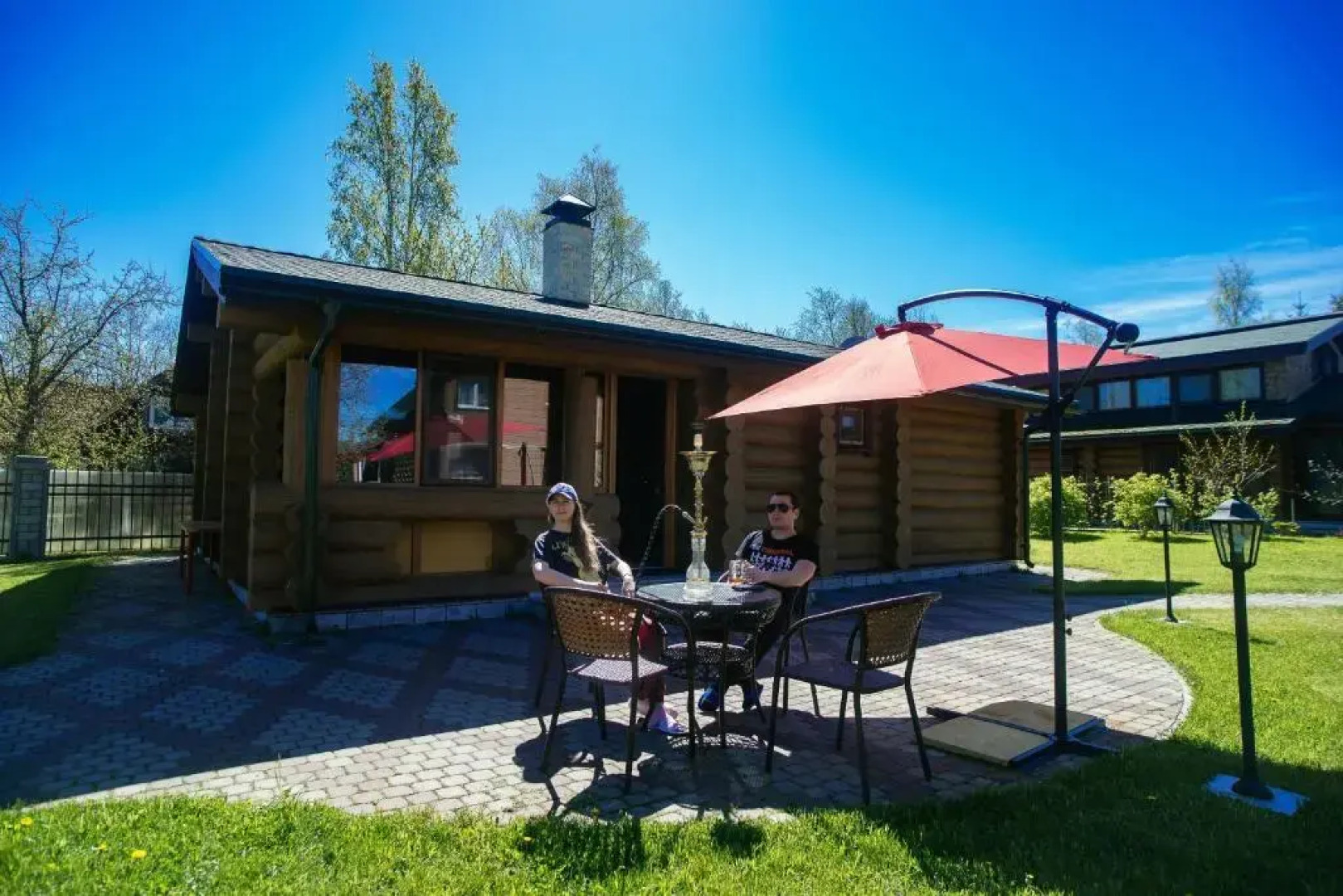 Гостевой дом Уютный дворик