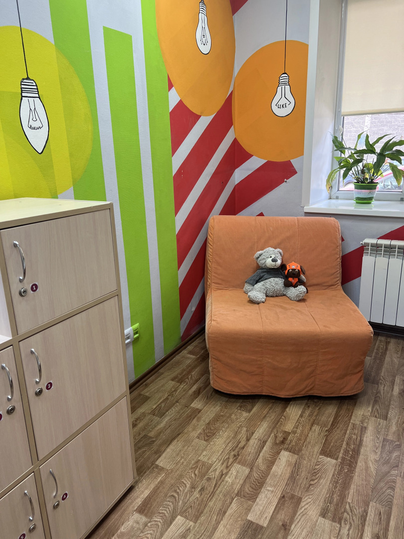 Хостел Лайк