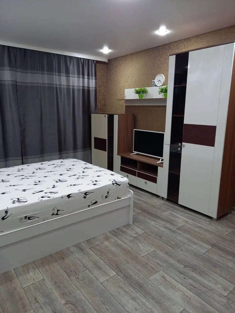 Апартаменты Проспект Октября 83