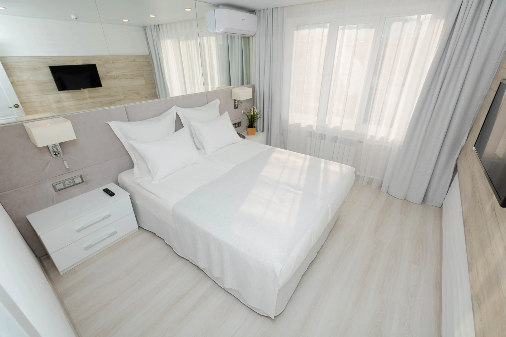 Отель Двина