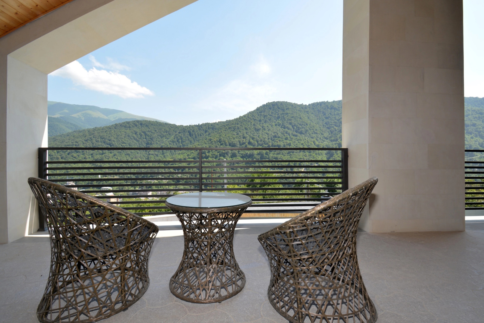 Вилла Dilijan Aqualin Villa