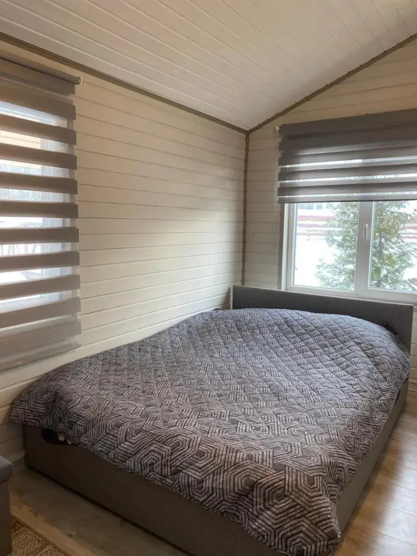 Частный Дом в  Экодеревне Печки Лавочки