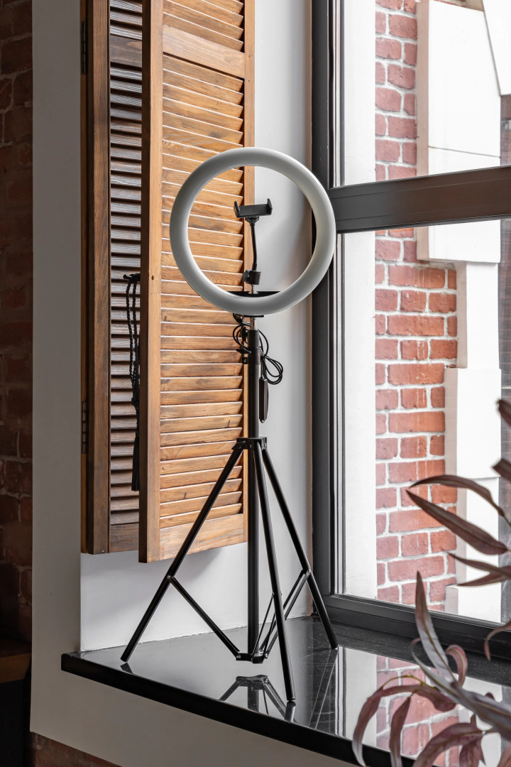 Квартира Moscow Deluxe Apartments Royal Tea Loft