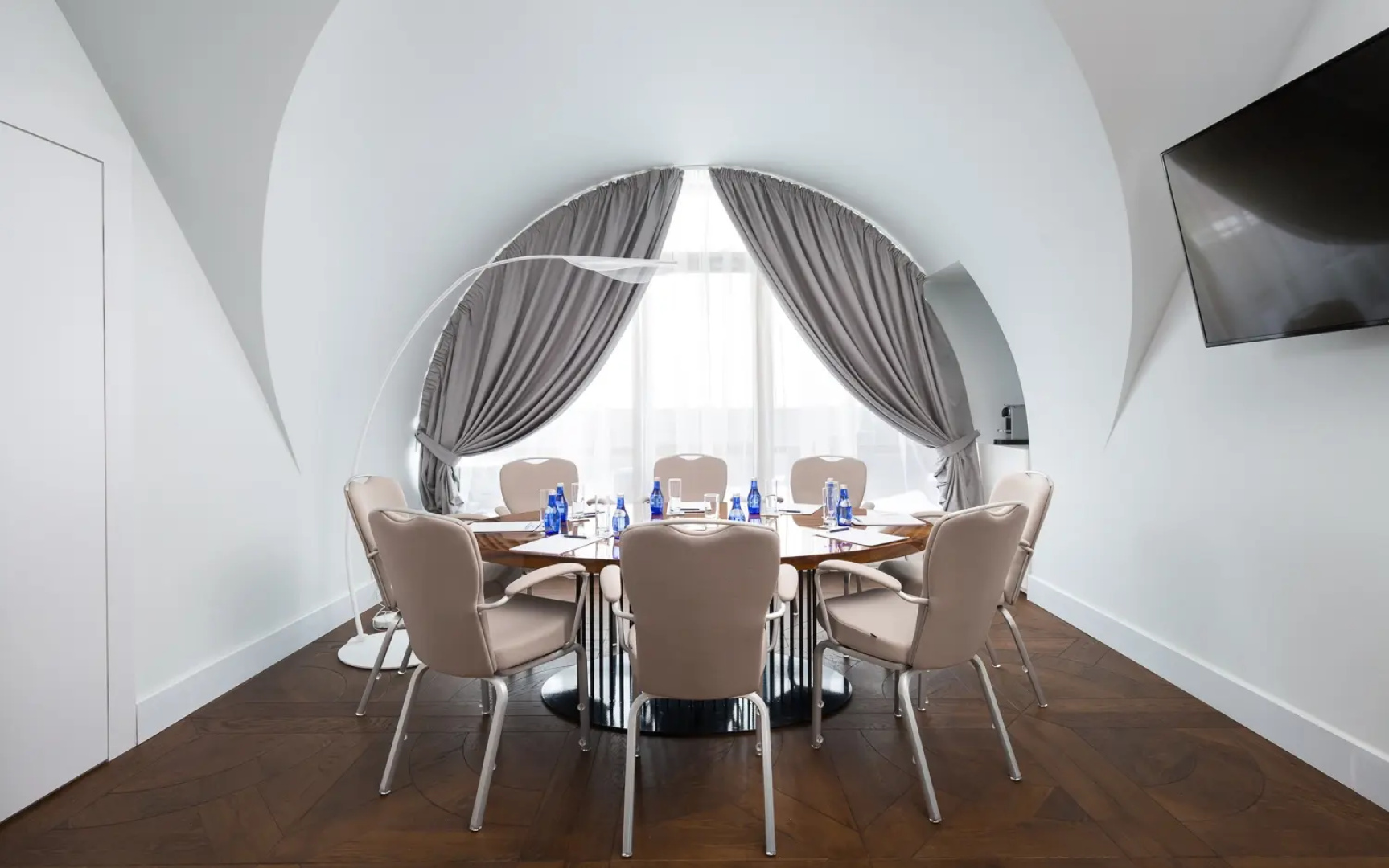 Гостиница Radisson Blu Hotel, Ростов-на-Дону