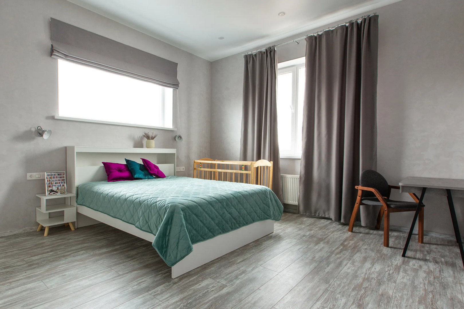 Частный дом House Point рядом с г. Щёлково