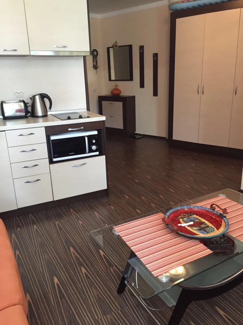 Апартаменты Sunny Beach Plaza