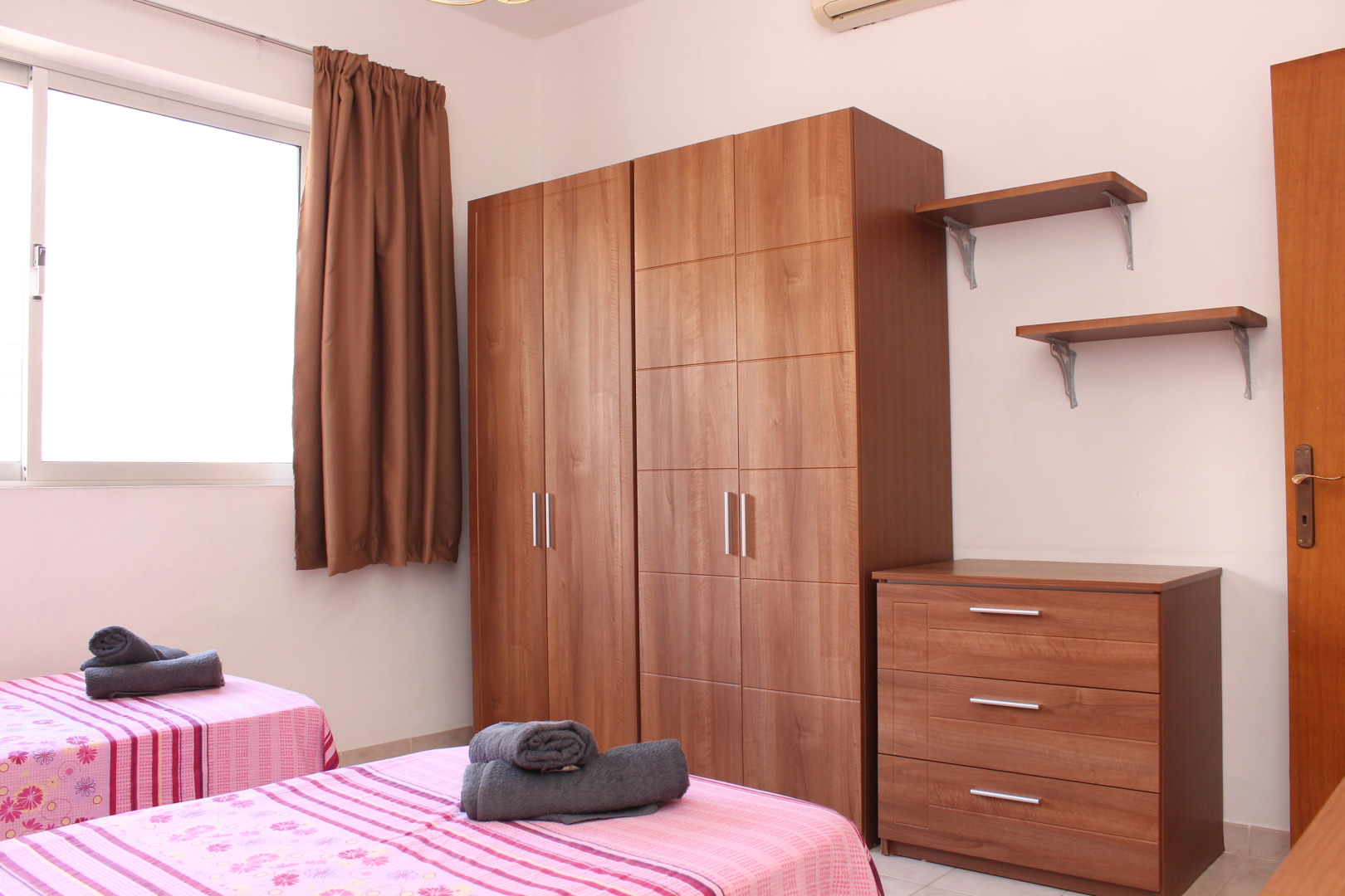 Апартаменты Bayview