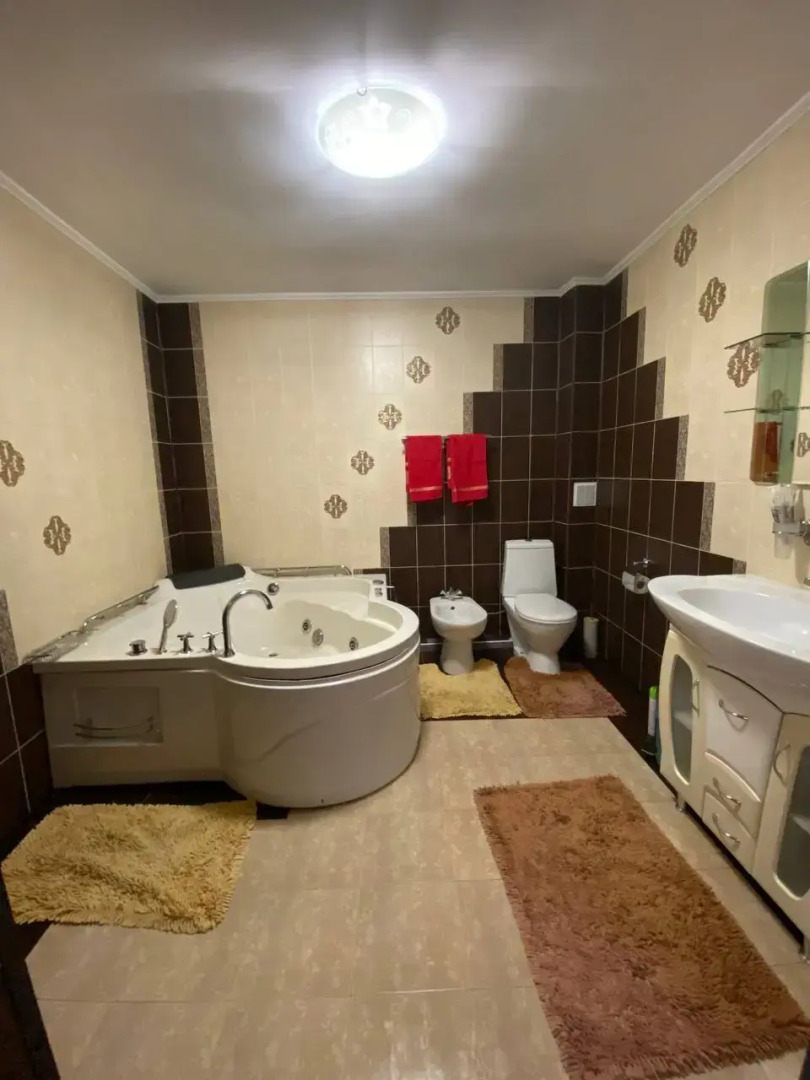 Отель Центральная г. Лесозаводск