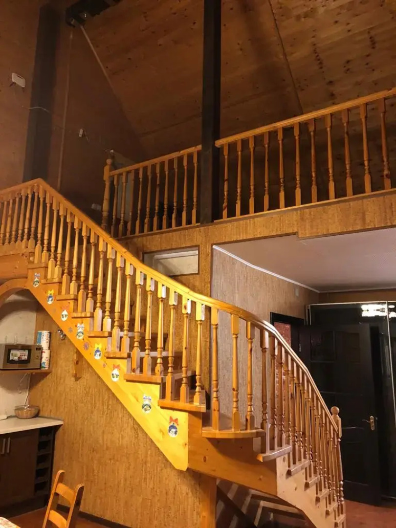 Гостевой дом на Лебяжей горке