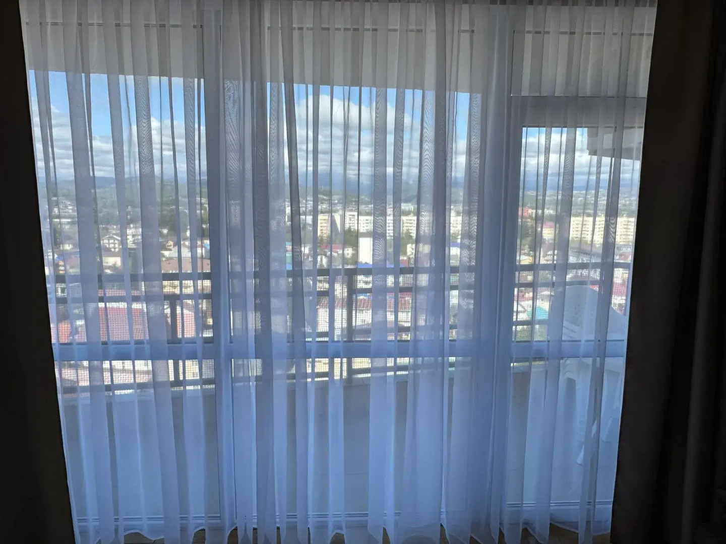 Апартаменты Ri-apart