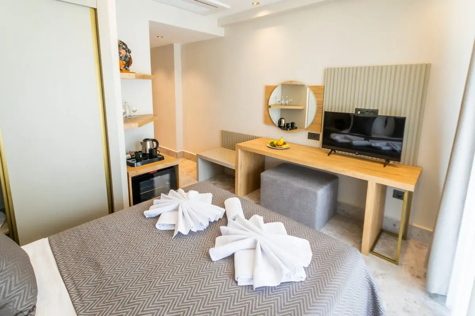 Отель Residence 222 Hisaronu