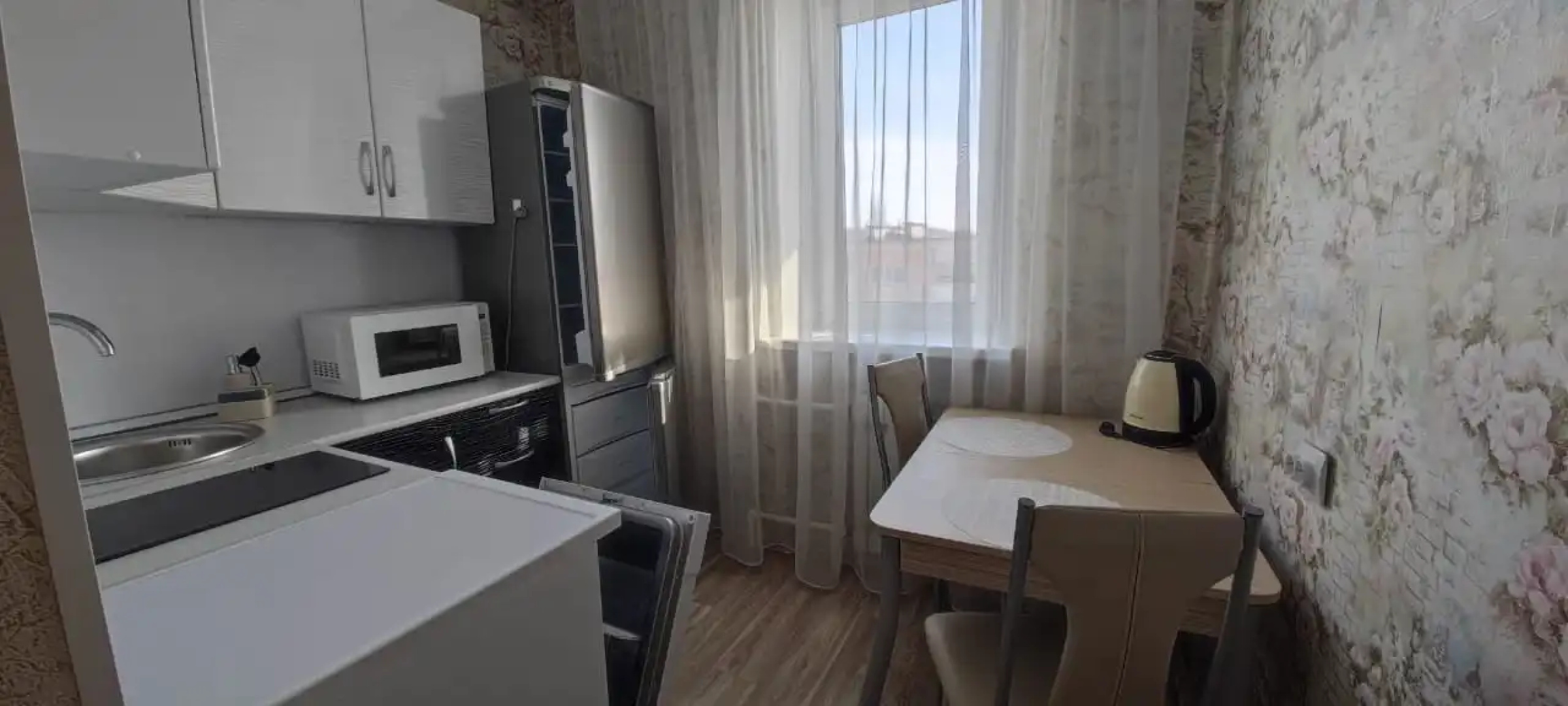 Квартира Большой Камень