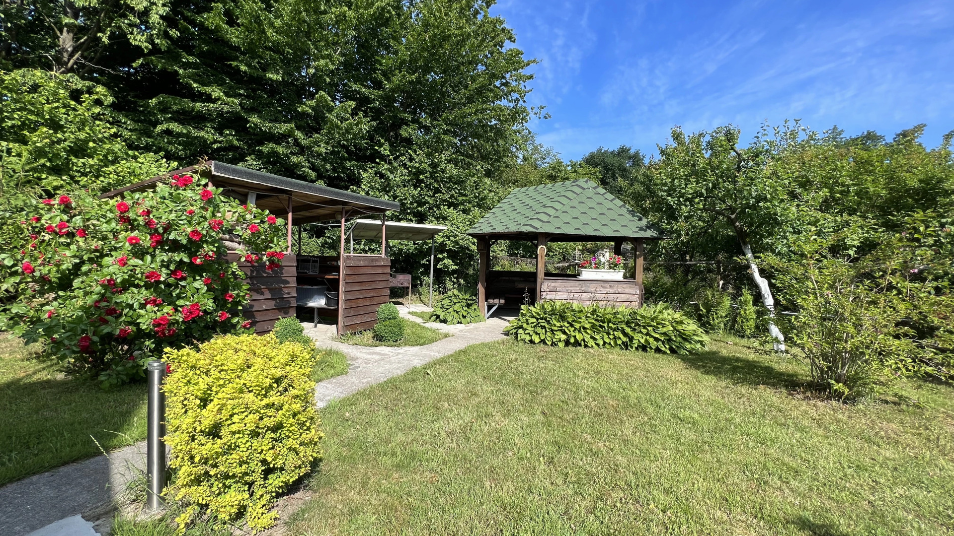 Гостевой дом Warnicken