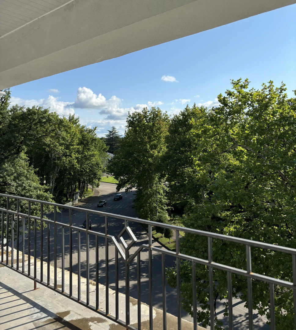 Отель Green Tskaltubo