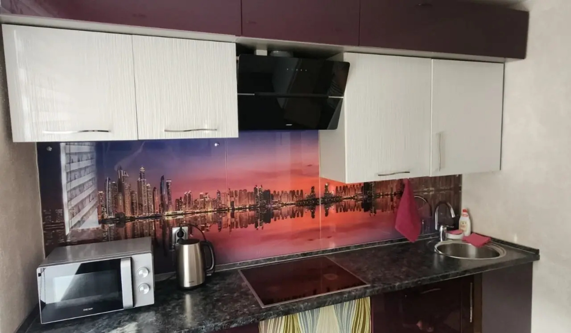 Квартира на ул. Сосновой 11А