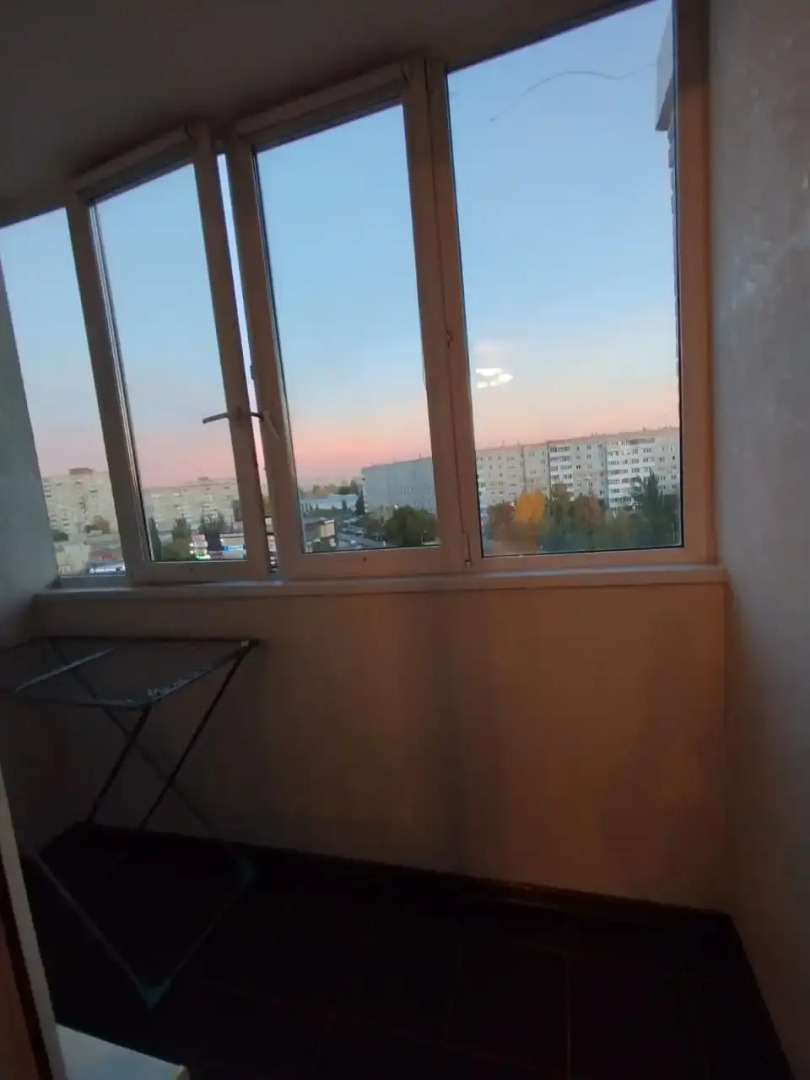 Квартира двухкомнатная на Архитекторов