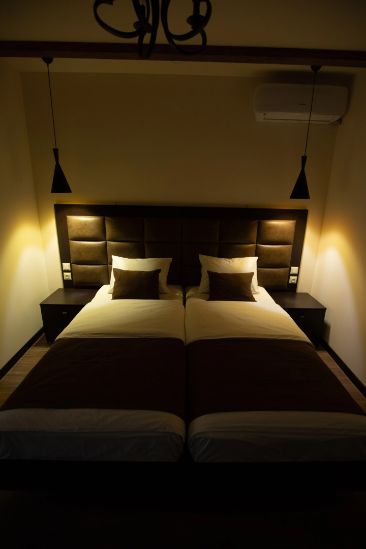 Бутик-отель Boutique Living