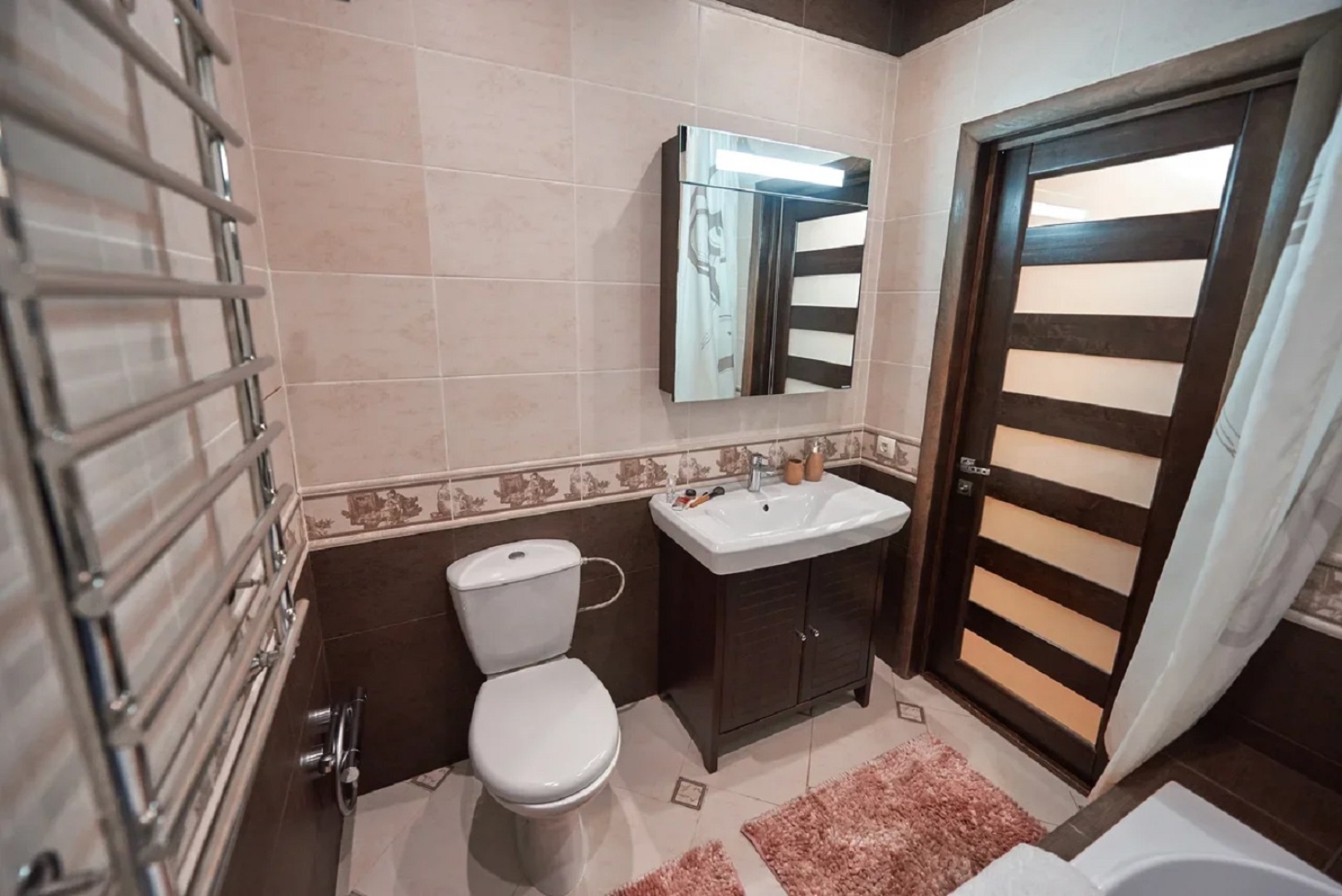 Апартаменты Студия PaulMarie на Ленина 51