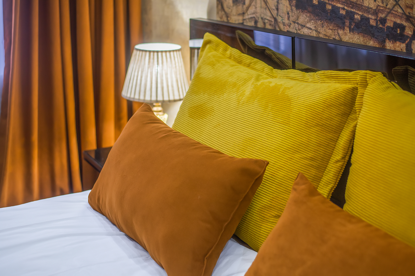 Апартаменты HB Apartments Ingorokva