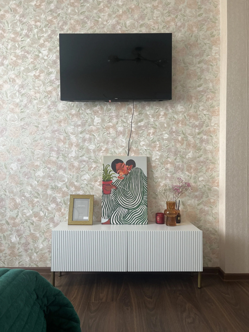 Квартира Солнечные апартаменты от Wonderapart исторический центр