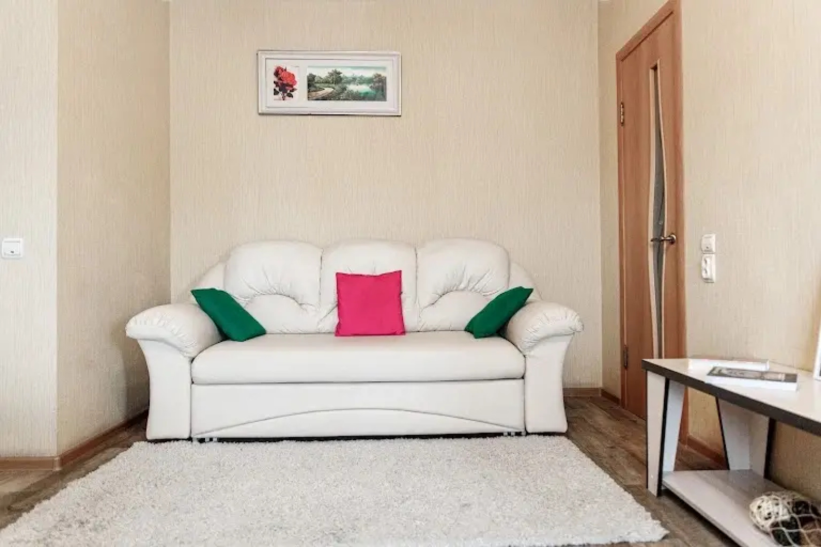 Апартаменты Кирова 49