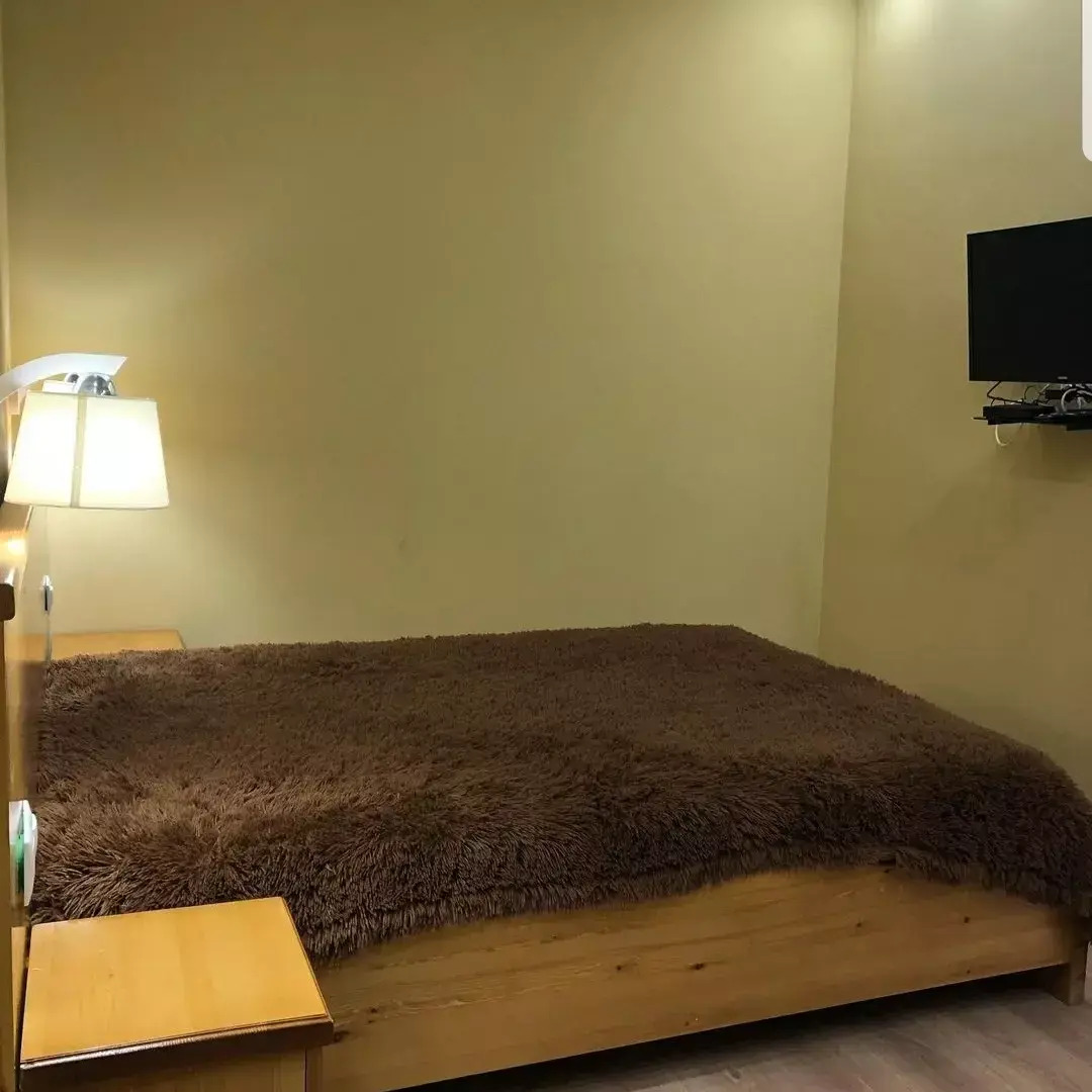 Гостевой дом Таунхаус 50 кв м с двориком