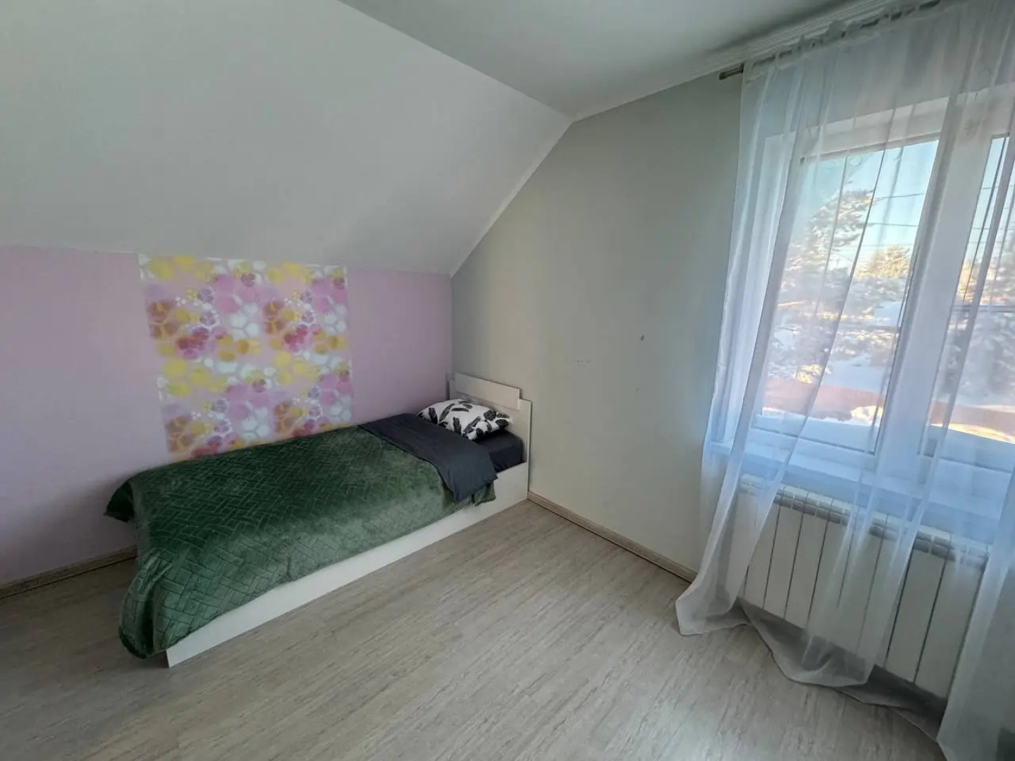 Гостевой Дом на Сиреневой