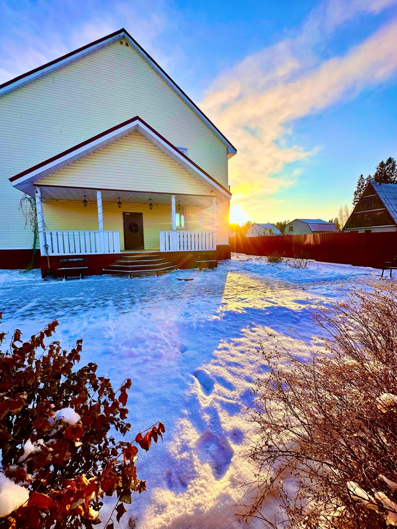 Гостевой Дом Relax