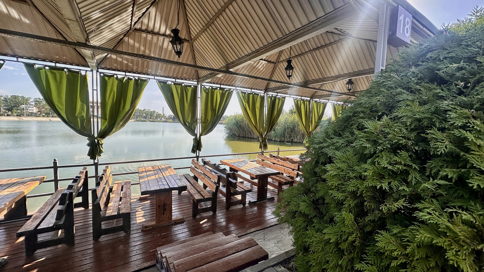 Отель Парк Уют