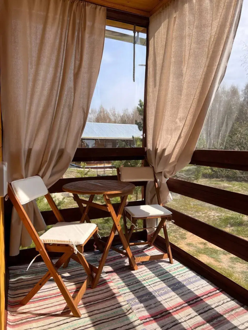 Частный Дом Дача Грибника