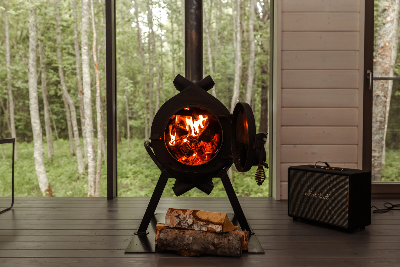 База отдыха Загородный отель Vazuza Country Club