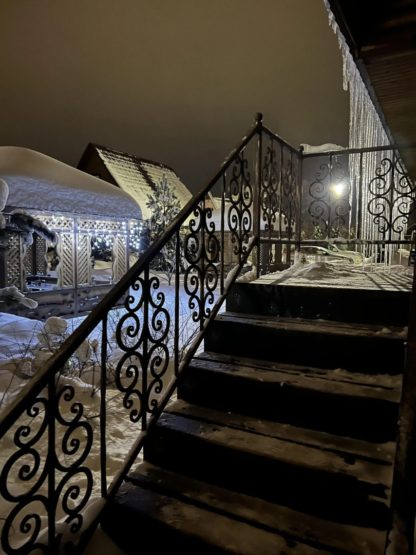 Гостевой дом Тимофеевская усадьба