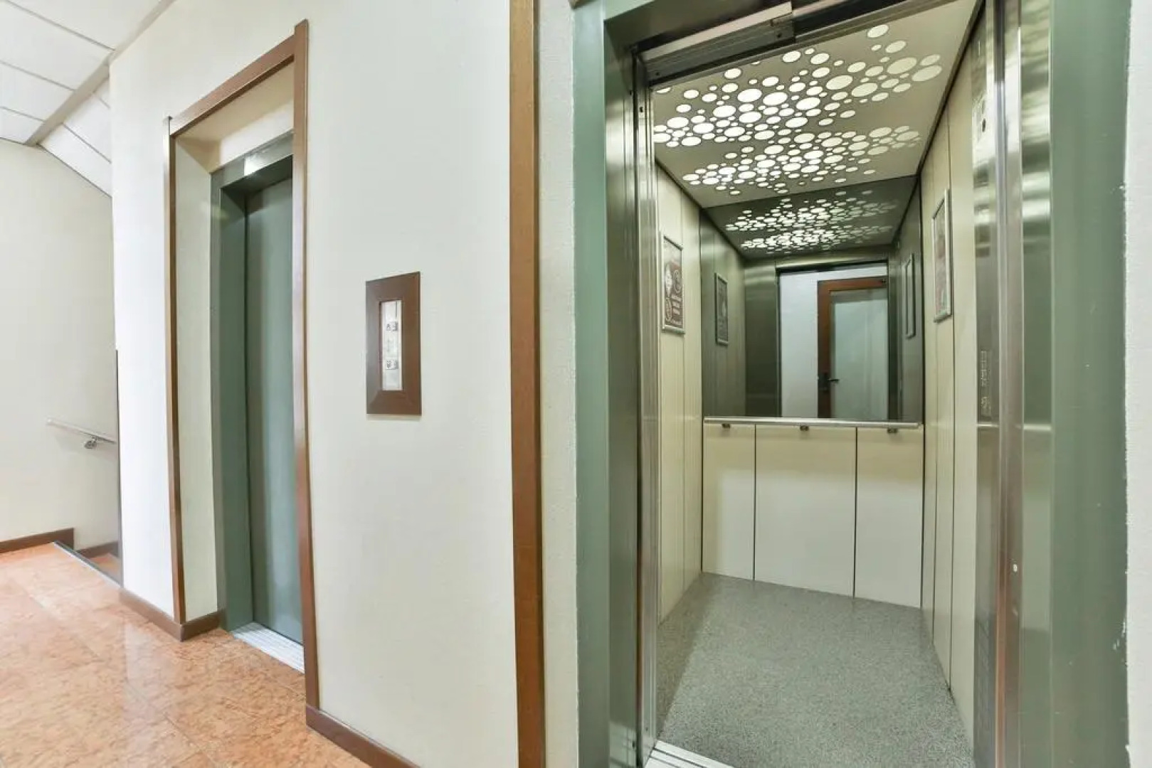 Отель Стойлянка