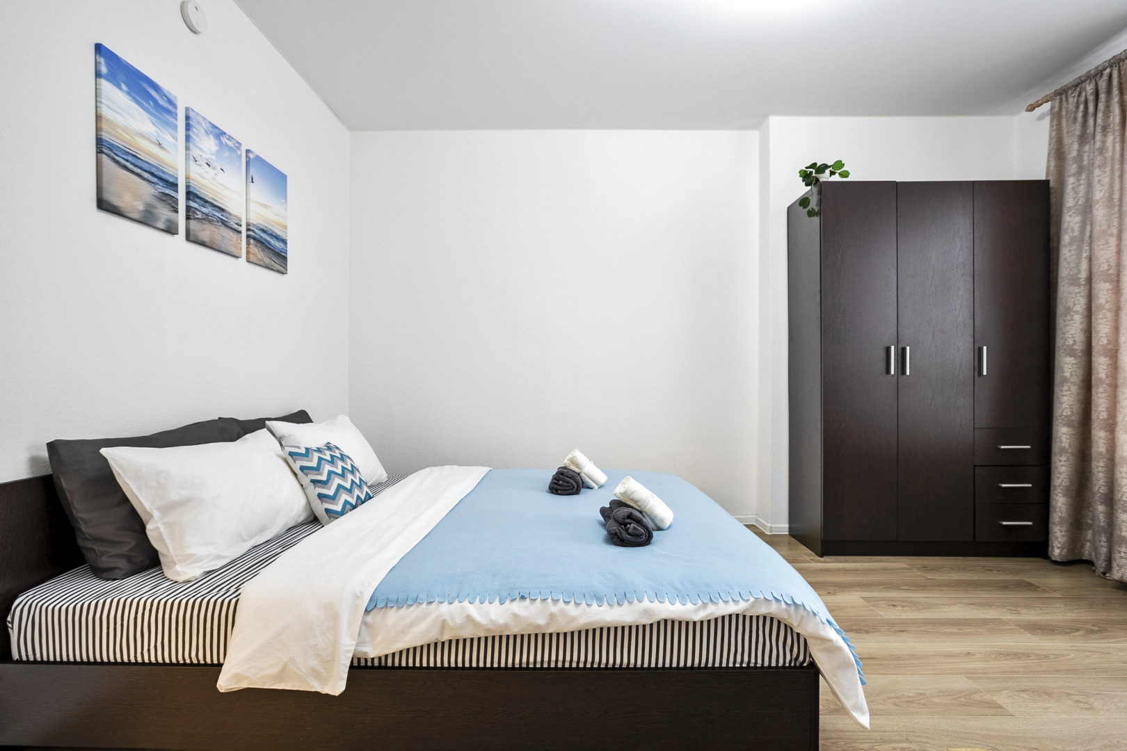 Квартира Шикарная Трёхкомнатная Квартира В Котельниках