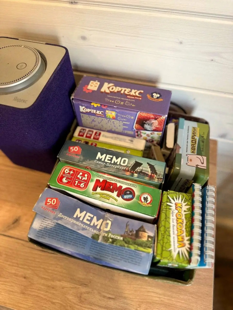 Частный дом Загородный Дом Сердце Вуоксы